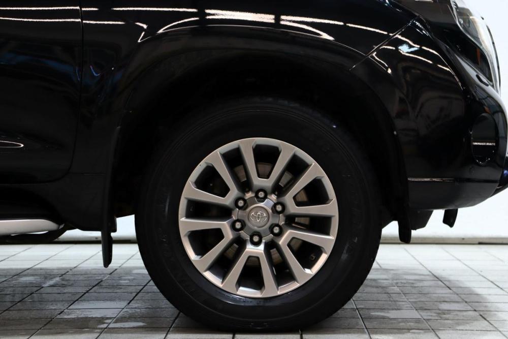 Toyota Land Cruiser Prado 150 Series Рестайлинг 1 Сургут  - изображение 13