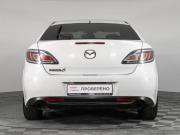 Mazda 6 II (GH) Рестайлинг Химки  - изображение 18