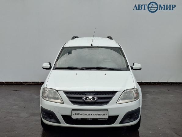 Lada (ВАЗ) Largus I с пробегом 2014 года, цена 560 000 рублей, 278066 км, универсал, Автокод Объявления