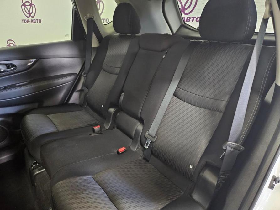 Nissan X-Trail III Рестайлинг Тольятти  - изображение 17