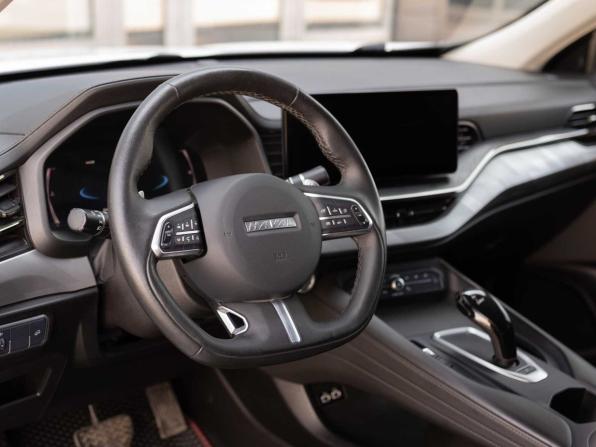 Haval F7x I с пробегом 2022 года, цена 2 160 000 рублей, 53529 км, внедорожник, Автокод Объявления