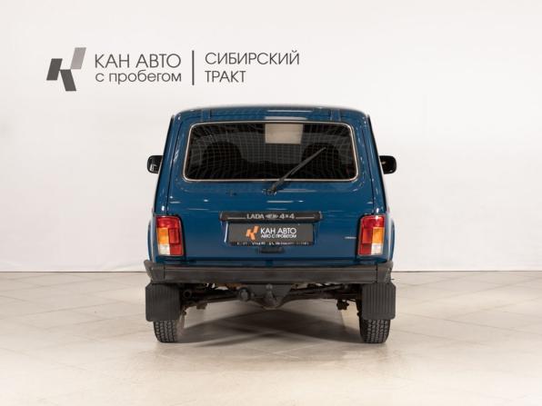 Lada (ВАЗ) 2121 (4x4) I Рестайлинг с пробегом 2012 года, цена 504 000 рублей, 33500 км, внедорожник, Автокод Объявления