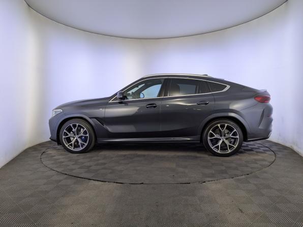 BMW X6 III (G06) с пробегом 2021 года, цена 7 800 000 рублей, 80161 км, внедорожник, Автокод Объявления