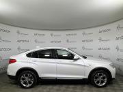 BMW X4 I (F26) Москва  - изображение 20