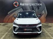 Geely Coolray I Рестайлинг Ставрополь  - изображение 29