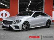 Mercedes-Benz E-Класс V (W213 S213 C238) Москва  - изображение 26