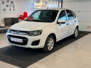 Lada (ВАЗ) Kalina II Тольятти  - изображение 19