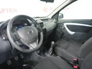 Nissan Terrano III (D10) Вологда  - изображение 26