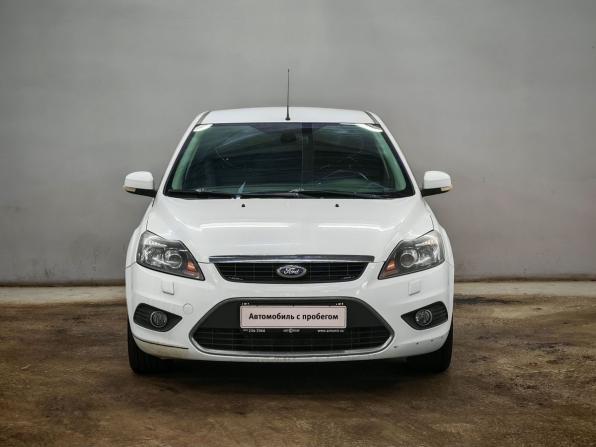 Ford Focus II Рестайлинг с пробегом 2010 года, цена 513 000 рублей, 230000 км, хэтчбек, Автокод Объявления