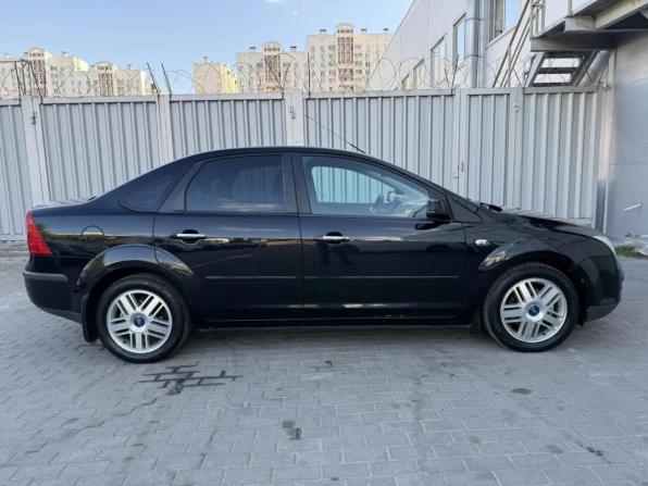 Ford Focus II с пробегом 2006 года, цена 449 000 рублей, 283154 км, седан, Автокод Объявления