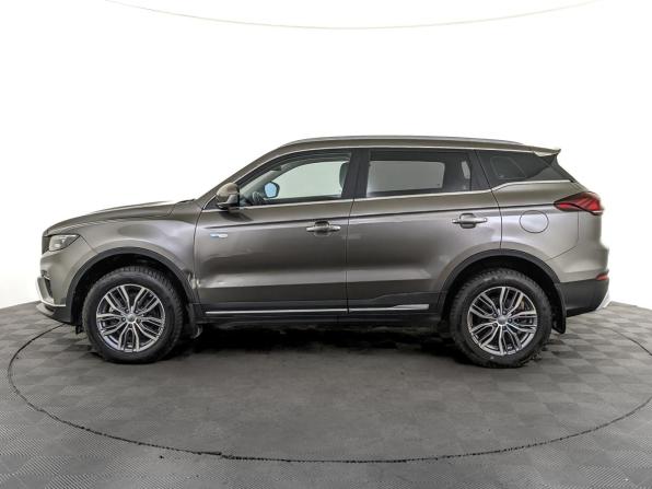 Geely Atlas Pro с пробегом 2024 года, цена 2 290 000 рублей, 39308 км, внедорожник, Автокод Объявления