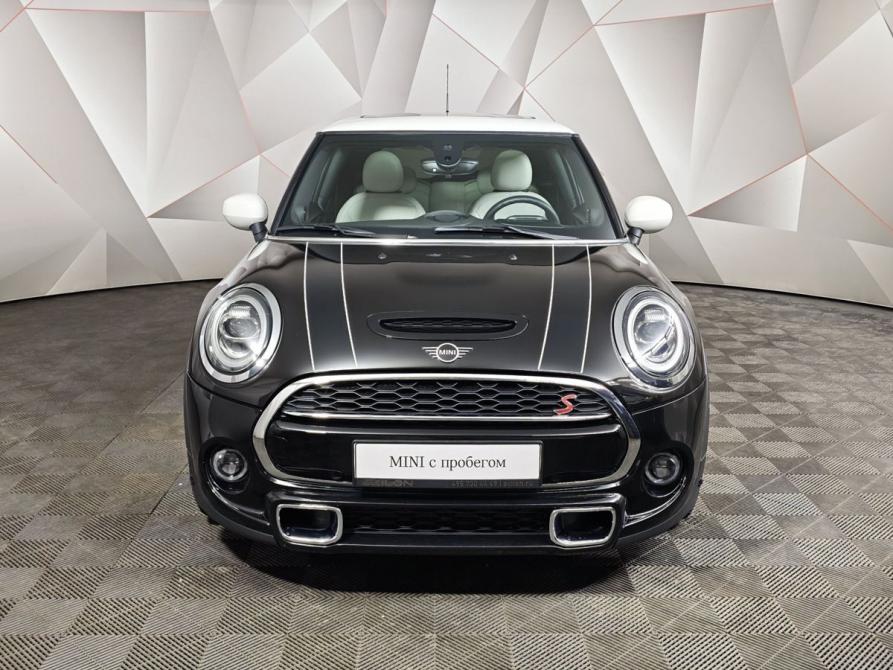 Mini Hatch III (F55/F56) Рестайлинг Москва  - изображение 3