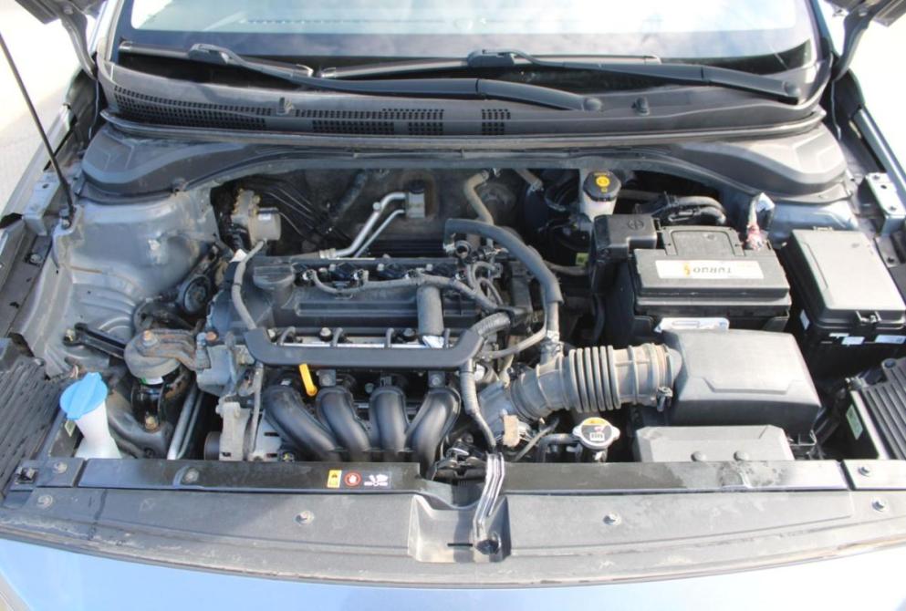 Hyundai Solaris II Саратов  - изображение 12