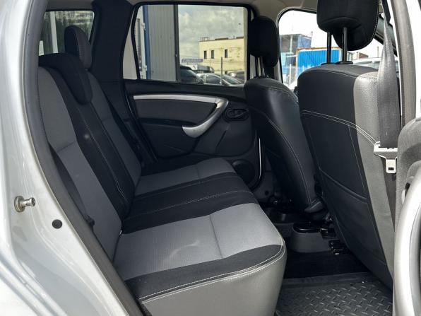 Renault Duster I с пробегом 2012 года, цена 845 000 рублей, 148198 км, внедорожник, Автокод Объявления