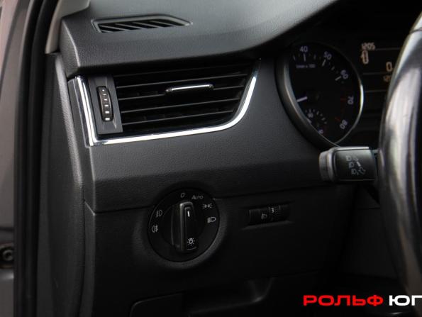 Skoda Octavia III (A7) с пробегом 2014 года, цена 1 250 000 рублей, 167169 км, лифтбек, Автокод Объявления