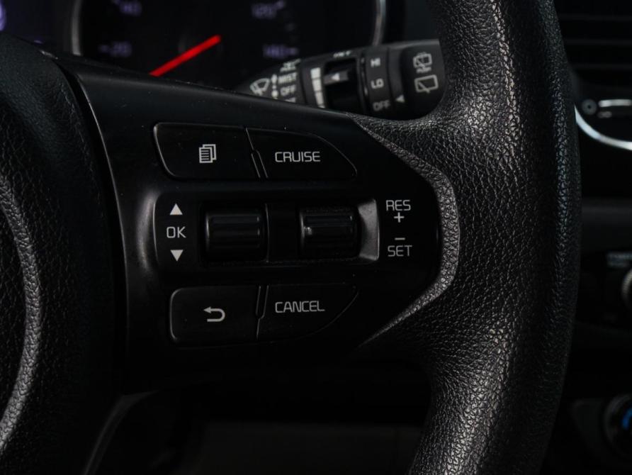 Kia Carnival III Москва  - изображение 23