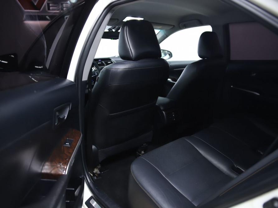 Toyota Camry VII (XV50) Рестайлинг Уфа  - изображение 12
