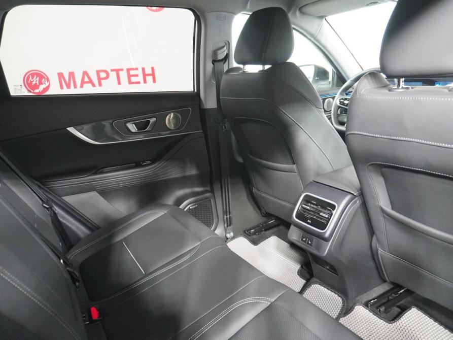 Chery Tiggo 7 Pro Max I Рестайлинг Вологда  - изображение 11