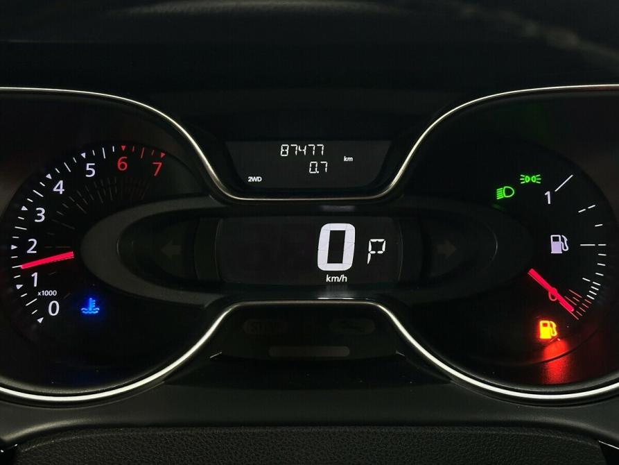 Renault Kaptur I Рестайлинг Москва  - изображение 6