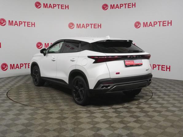 Omoda C5 I с пробегом 2023 года, цена 1 477 000 рублей, 122705 км, внедорожник, Автокод Объявления