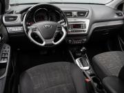 Kia Rio III Рестайлинг Краснодар  - изображение 28