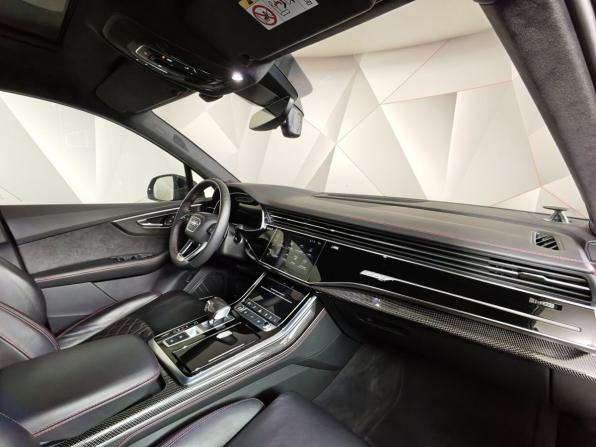 Audi Q7 II (4M) Рестайлинг с пробегом 2023 года, цена 8 999 000 рублей, 42366 км, внедорожник, Автокод Объявления