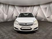 Opel Astra H Рестайлинг Москва  - изображение 24