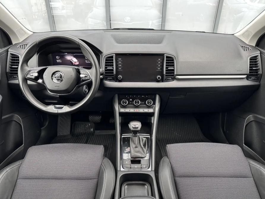Skoda Karoq I Ярославль  - изображение 9