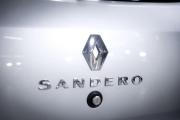 Renault Sandero II Рестайлинг Тюмень  - изображение 39