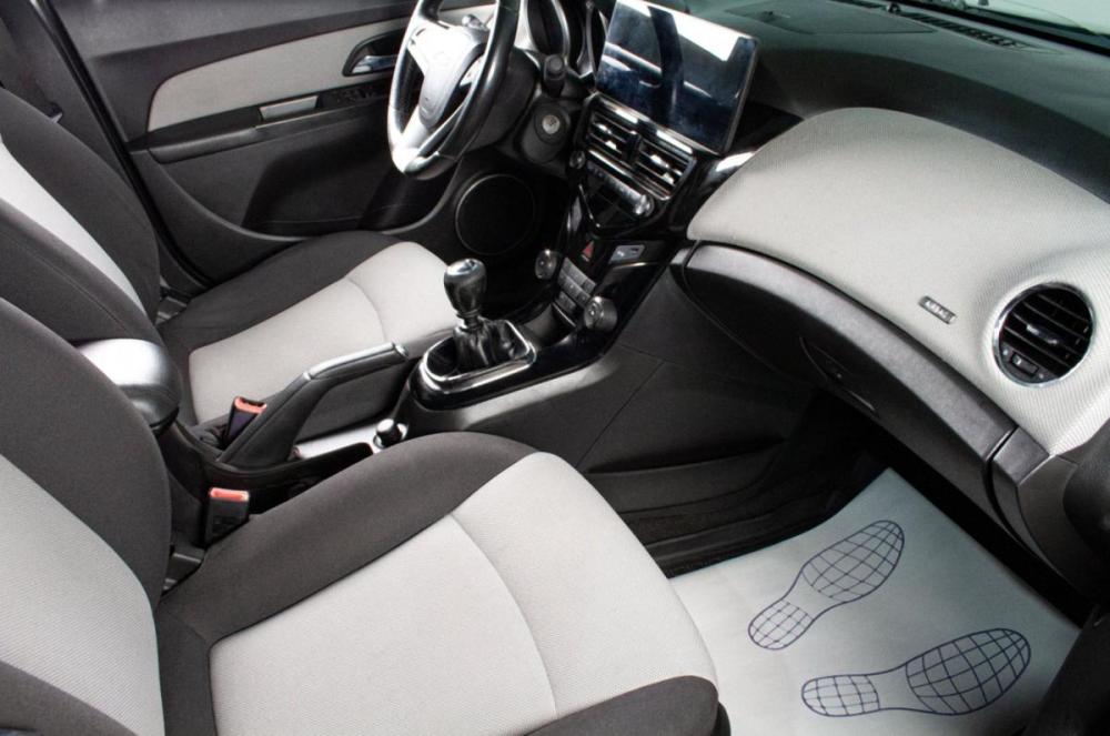 Chevrolet Cruze I Сургут  - изображение 10