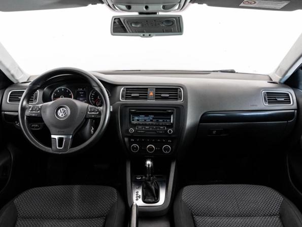 Volkswagen Jetta VI с пробегом 2012 года, цена 849 000 рублей, 204508 км, седан, Автокод Объявления