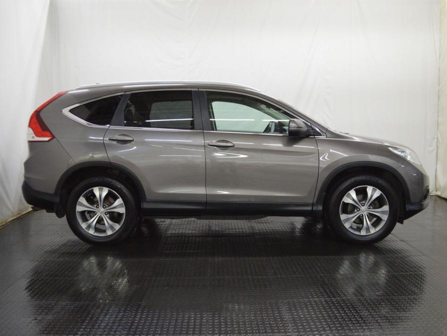 Honda CR-V IV Санкт-Петербург  - изображение 4