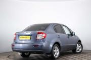 Suzuki SX4 I (Classic) Пермь  - изображение 27