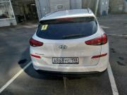 Hyundai Tucson III Рестайлинг Санкт-Петербург  - изображение 16