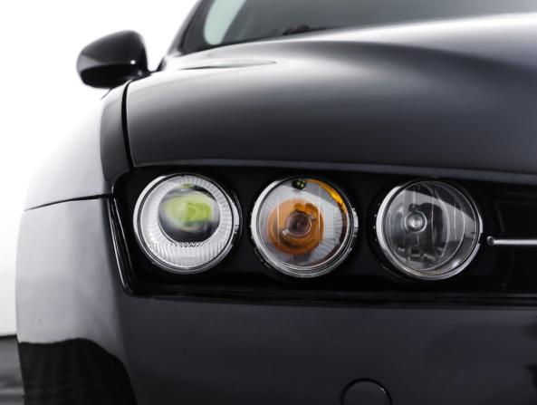 Alfa Romeo 159 с пробегом 2007 года, цена 990 000 рублей, 226000 км, седан, Автокод Объявления