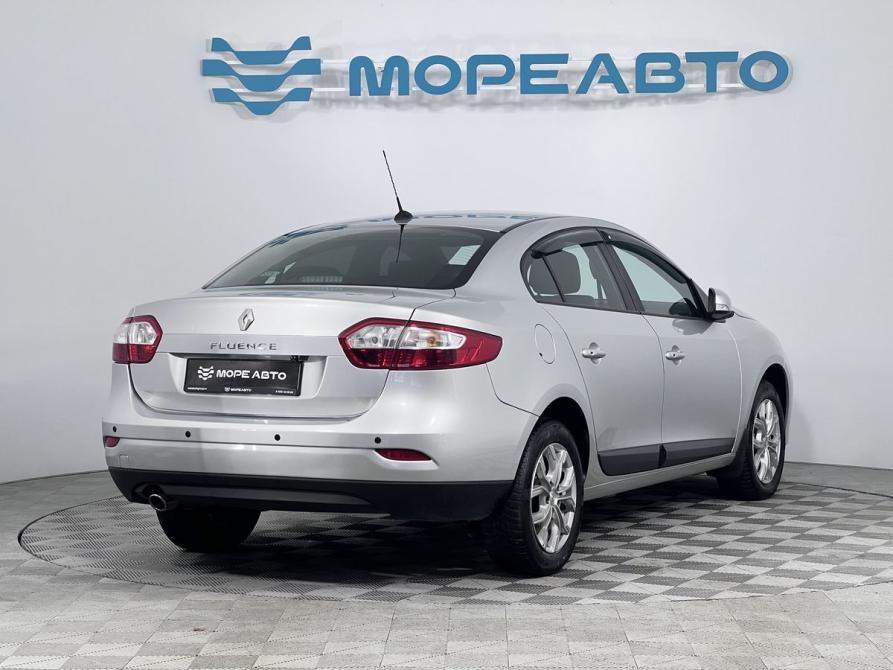 Renault Fluence I Рестайлинг Калининград  - изображение 5