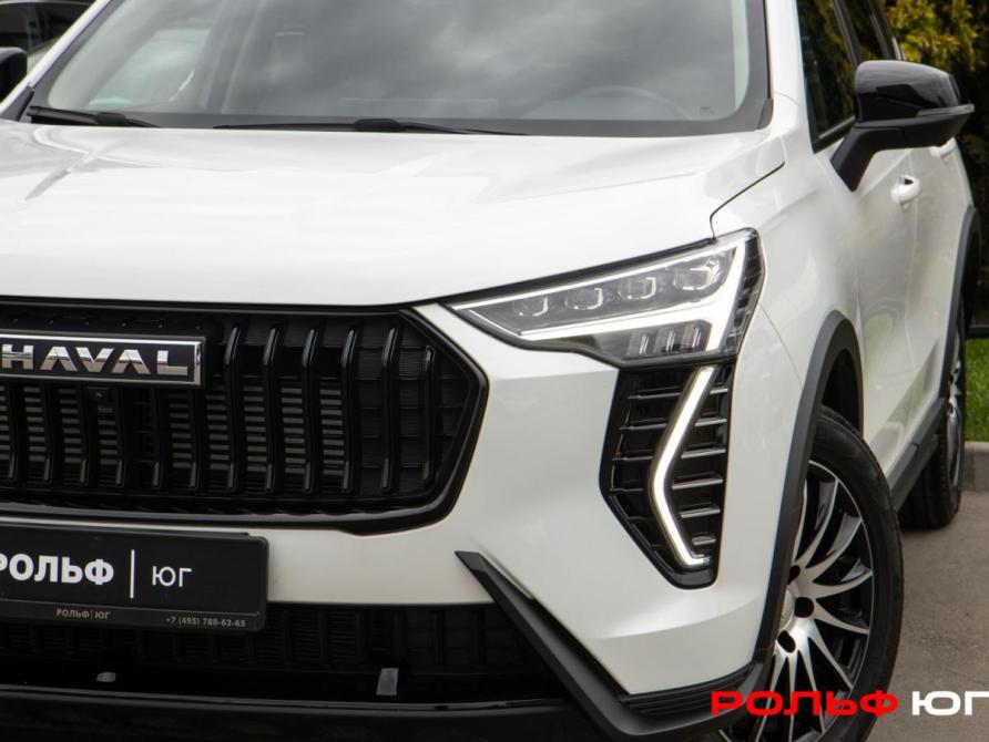 Haval Jolion I Рестайлинг Москва  - изображение 23