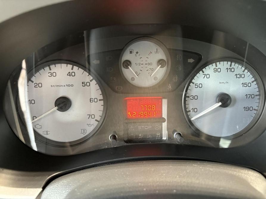 Citroen Berlingo II Новомосковск  - изображение 18