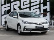 Toyota Corolla XI (E160 E170 E180) Рестайлинг 1 Волгоград  - изображение 22