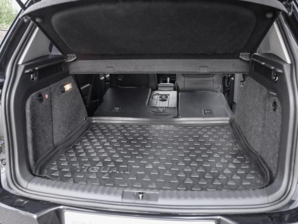 Volkswagen Tiguan I Рестайлинг с пробегом 2013 года, цена 1 349 000 рублей, 125816 км, внедорожник, Автокод Объявления
