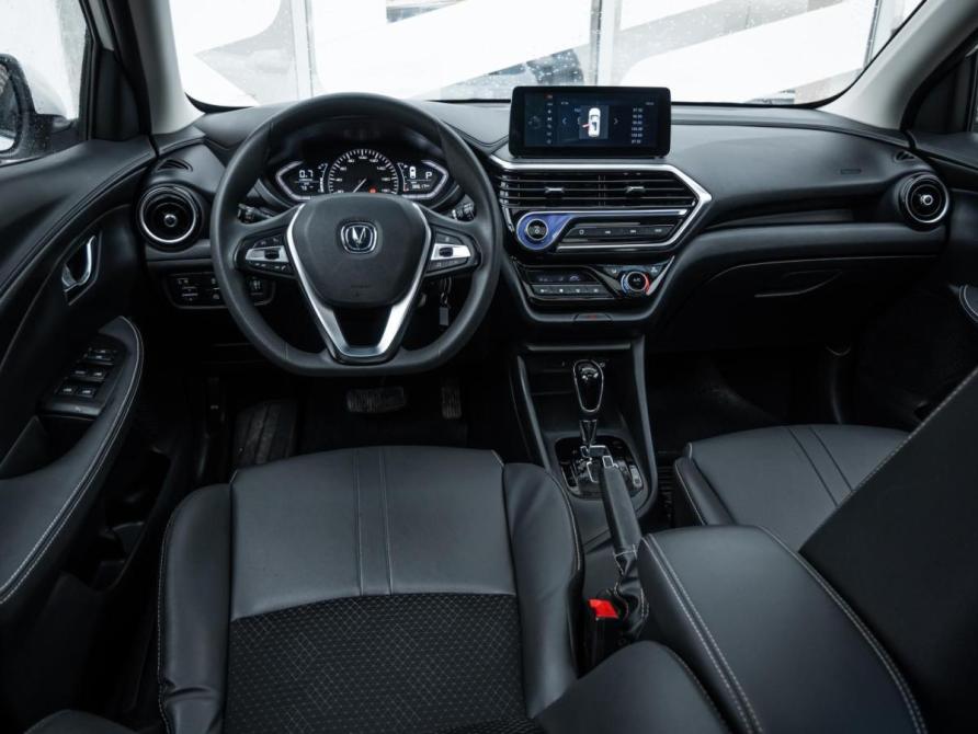 Changan Alsvin Ставрополь  - изображение 6