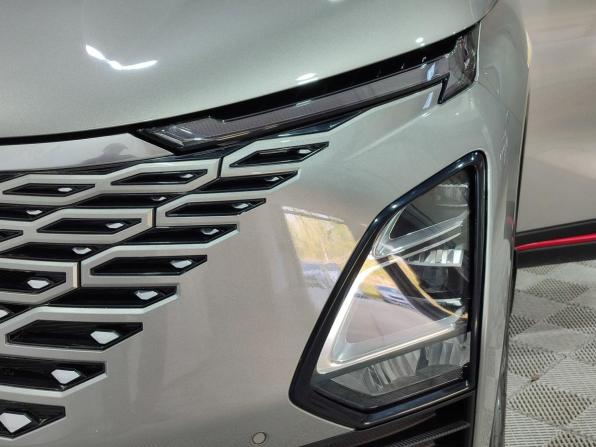 Omoda C5 I с пробегом 2023 года, цена 1 850 000 рублей, 24000 км, внедорожник, Автокод Объявления