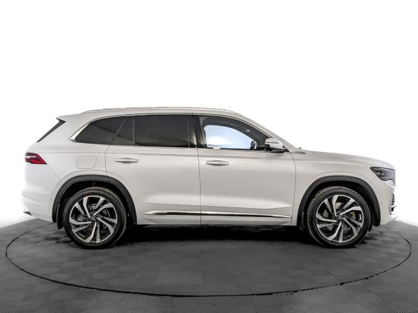Geely Monjaro I с пробегом 2023 года, цена 3 460 000 рублей, 26928 км, внедорожник, Автокод Объявления