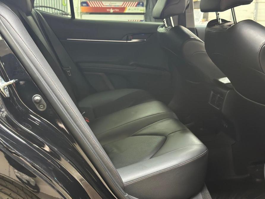 Toyota Camry VIII (XV70) Уфа  - изображение 15