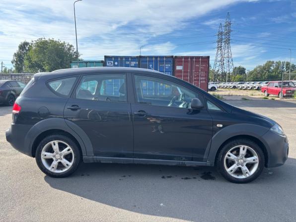 SEAT Altea I Рестайлинг с пробегом 2013 года, цена 1 199 000 рублей, 130000 км, минивэн, Автокод Объявления