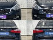 Kia Cerato III Тамбов  - изображение 27
