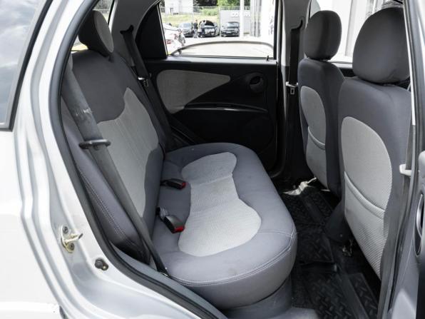 Chery IndiS (S18D) I с пробегом 2012 года, цена 320 000 рублей, 133292 км, хэтчбек, Автокод Объявления