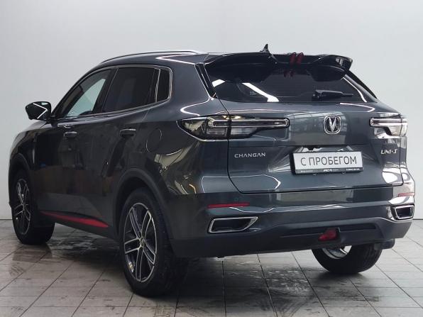 Changan UNI-S I с пробегом 2024 года, цена 2 250 000 рублей, 57105 км, внедорожник, Автокод Объявления