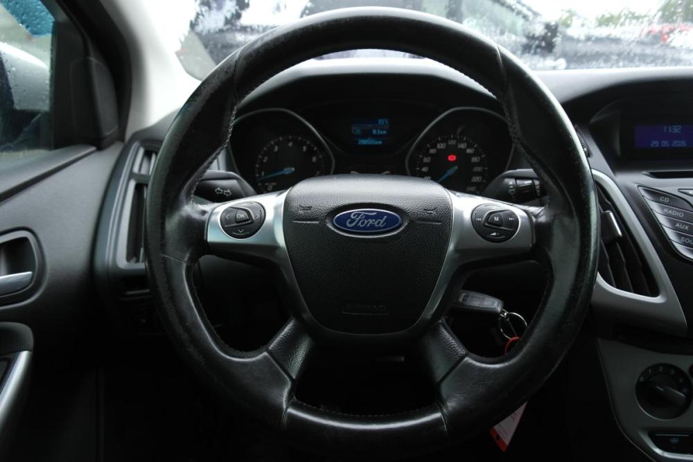 Ford Focus III Воронеж  - изображение 14