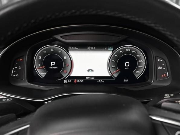 Audi Q7 II (4M) Рестайлинг с пробегом 2020 года, цена 5 390 000 рублей, 110675 км, внедорожник, Автокод Объявления